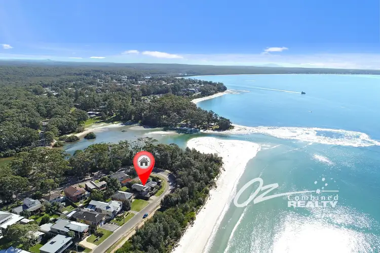 Second view of Homely house listing, 11 Illfracombe Avenue, Vincentia NSW 2540