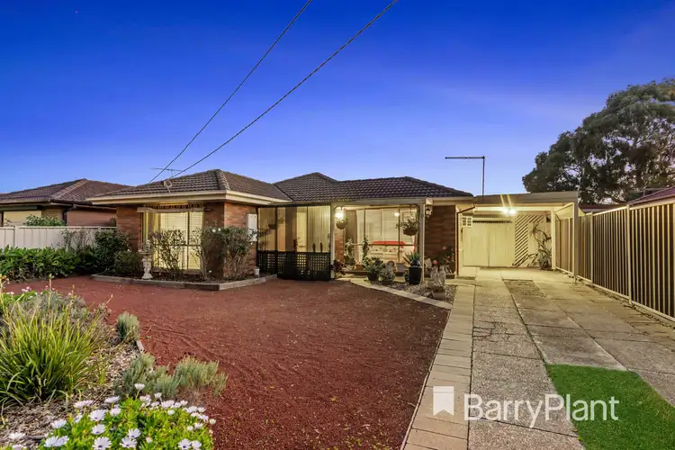 111 Sunshine Avenue, St Albans VIC 3021