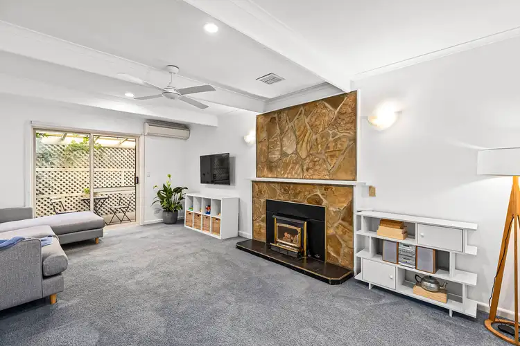 Second view of Homely house listing, 7 Raleigh Grove, Essendon North VIC 3041
