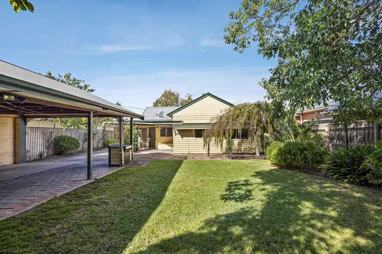 Sixth view of Homely house listing, 7 Raleigh Grove, Essendon North VIC 3041