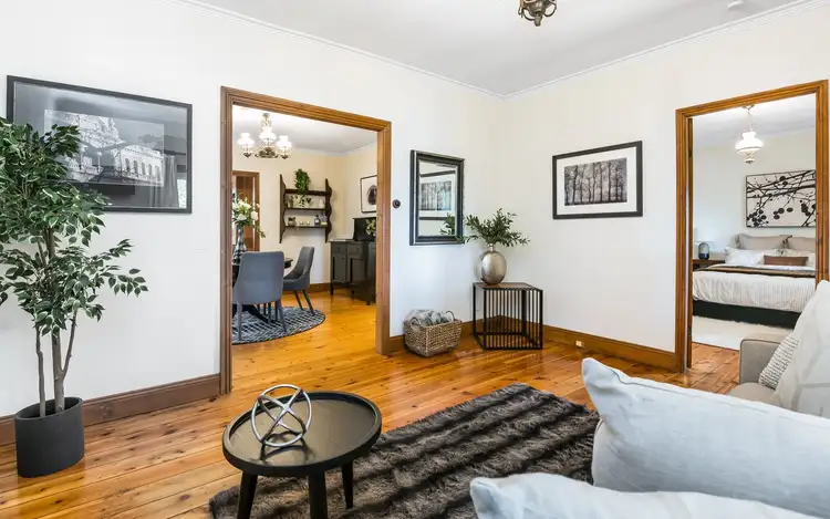 Second view of Homely house listing, 41 Dowding Street, California Gully VIC 3556