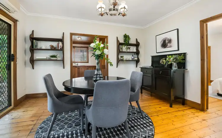 Third view of Homely house listing, 41 Dowding Street, California Gully VIC 3556
