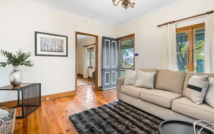 Fourth view of Homely house listing, 41 Dowding Street, California Gully VIC 3556