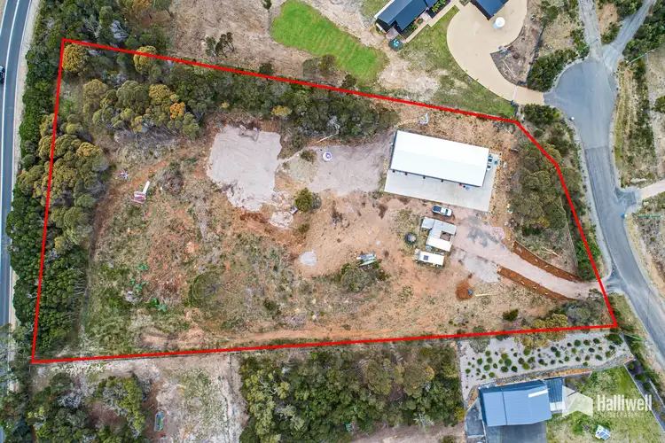 15 Woodland Rise, Northdown TAS 7307