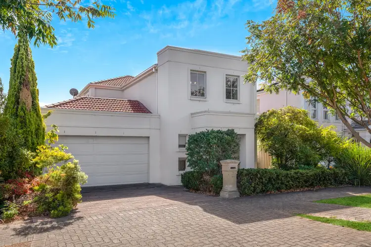 25 Maesbury Circuit, Sturt SA 5047