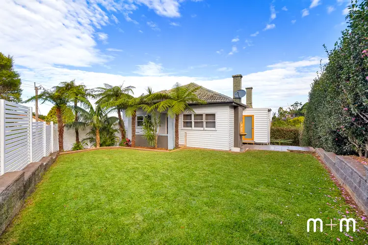 Main view of Homely house listing, 11 Lyndon Street, Corrimal NSW 2518
