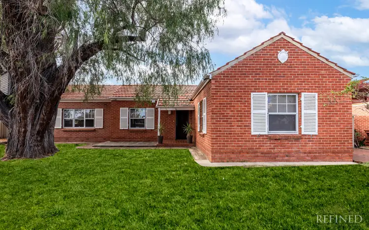 16 Chester Street, Lockleys SA 5032