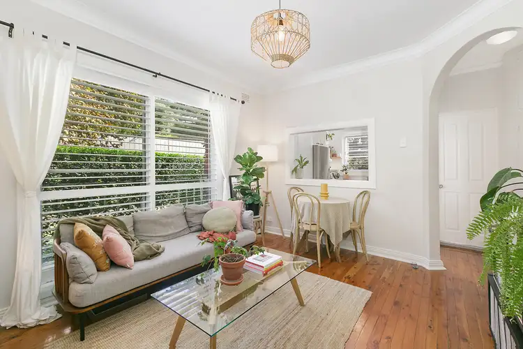 3/339A Alfred Street North, Neutral Bay NSW 2089