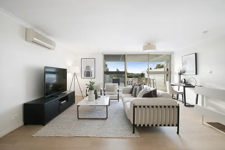 6/33 Reynolds Street, Cremorne NSW 2090