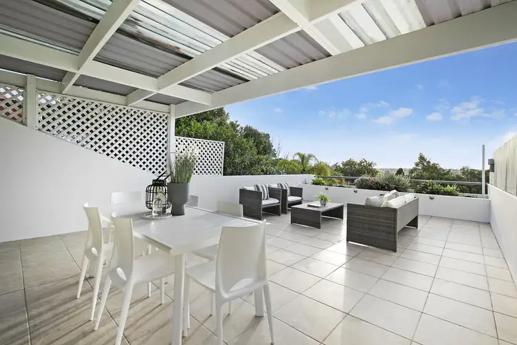 Second view of Homely unit listing, 6/33 Reynolds Street, Cremorne NSW 2090