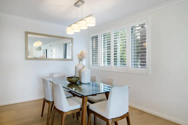 Third view of Homely unit listing, 6/33 Reynolds Street, Cremorne NSW 2090