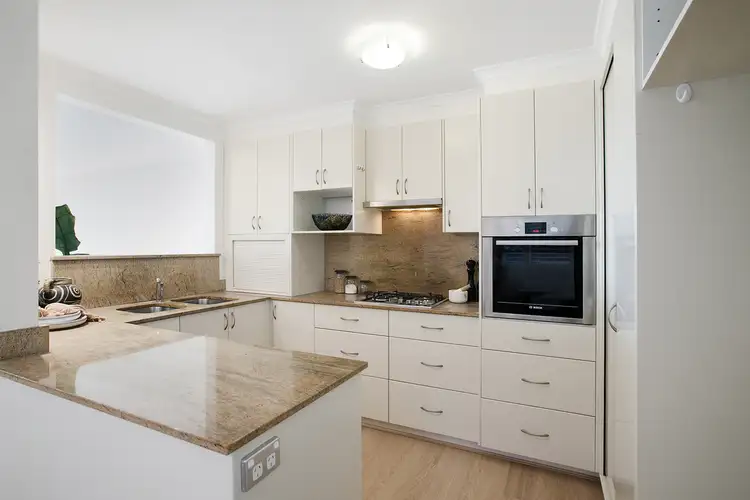 Fourth view of Homely unit listing, 6/33 Reynolds Street, Cremorne NSW 2090