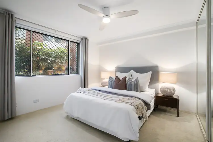 Fifth view of Homely unit listing, 6/33 Reynolds Street, Cremorne NSW 2090