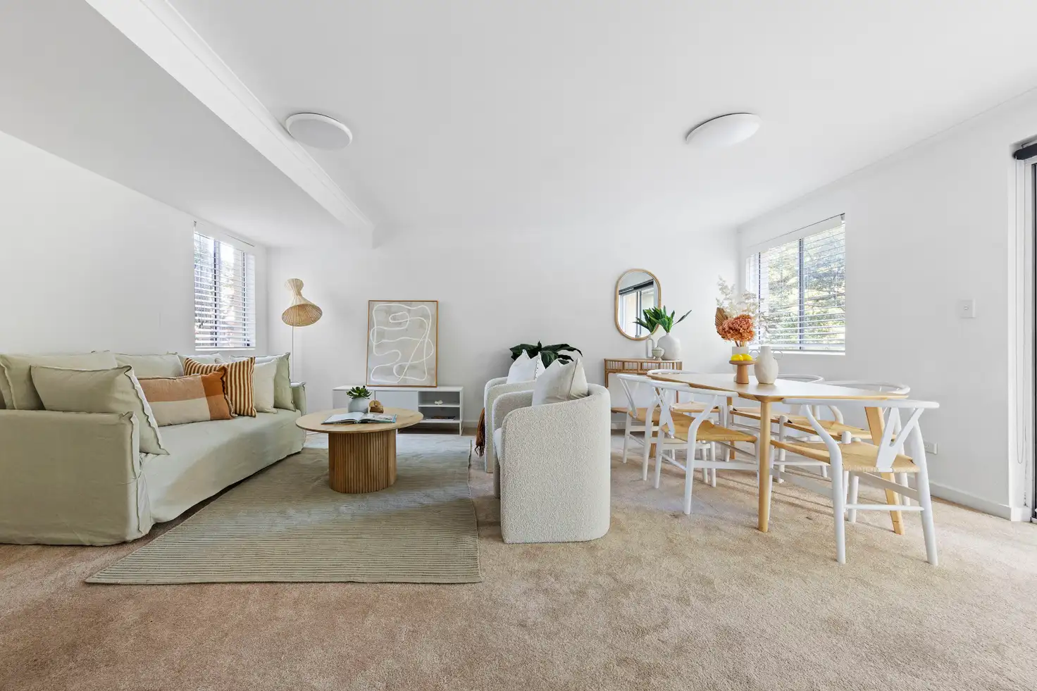 Main view of Homely apartment listing, 6/4 Campbell Parade, Manly Vale NSW 2093