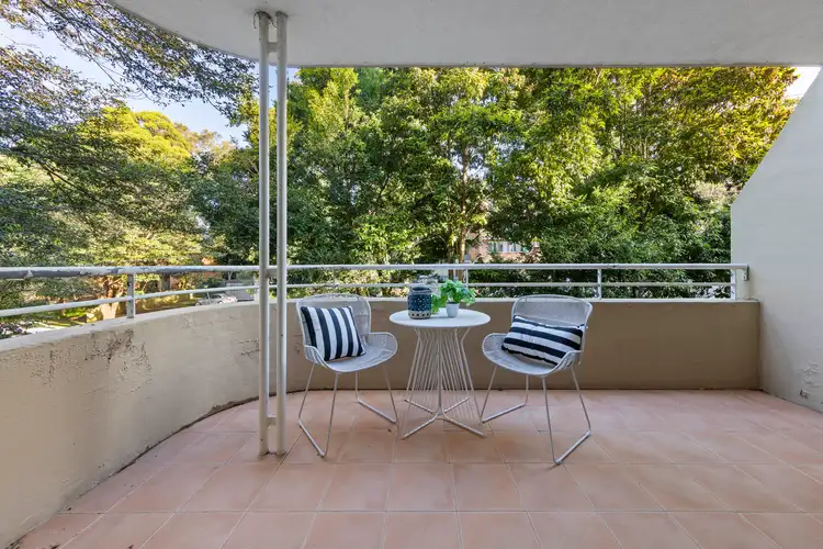 Second view of Homely apartment listing, 6/4 Campbell Parade, Manly Vale NSW 2093