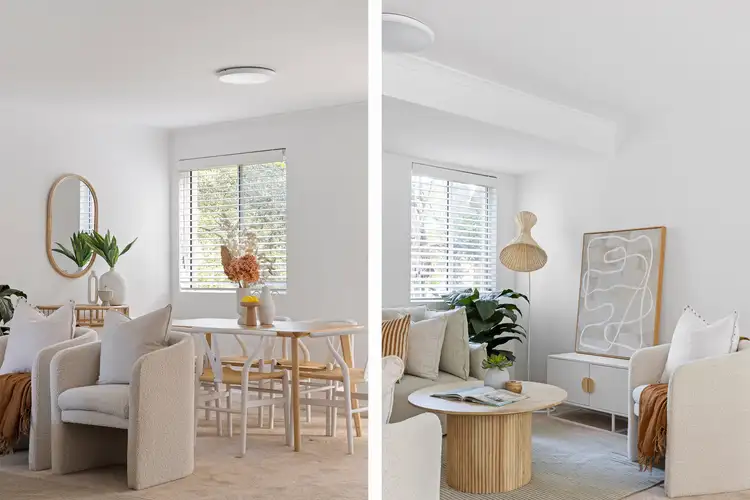 Fifth view of Homely apartment listing, 6/4 Campbell Parade, Manly Vale NSW 2093