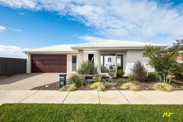 Main view of Homely house listing, 57 Thornton Avenue, St Leonards VIC 3223