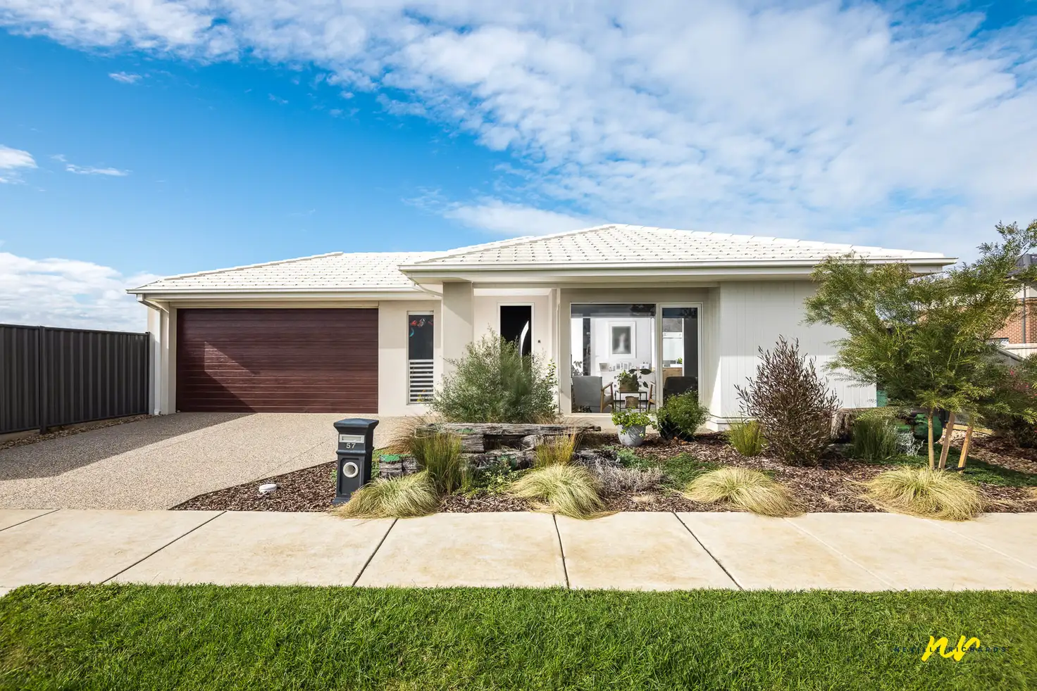 Main view of Homely house listing, 57 Thornton Avenue, St Leonards VIC 3223