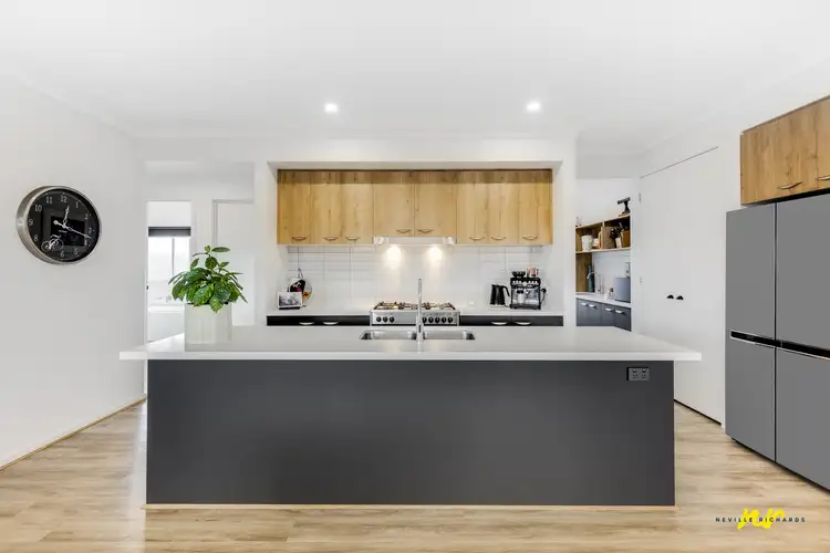 Second view of Homely house listing, 57 Thornton Avenue, St Leonards VIC 3223