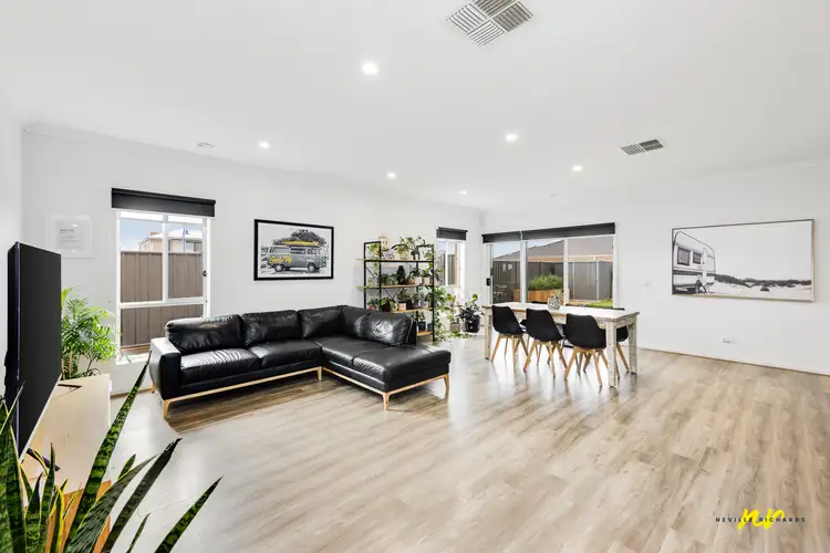 Third view of Homely house listing, 57 Thornton Avenue, St Leonards VIC 3223