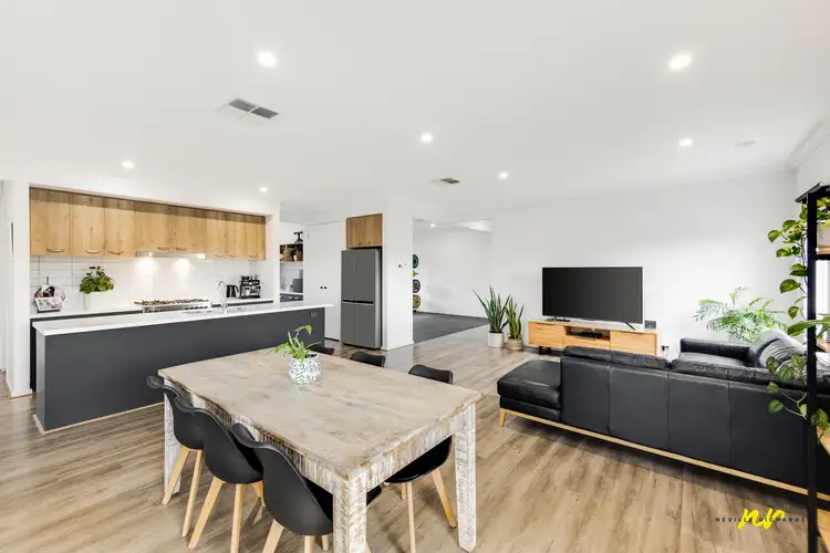Fourth view of Homely house listing, 57 Thornton Avenue, St Leonards VIC 3223