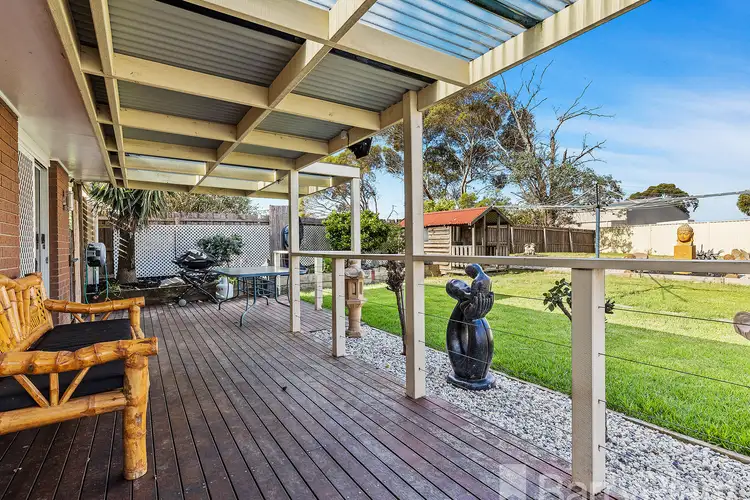 Third view of Homely house listing, 113A Albert Street, Sebastopol VIC 3356