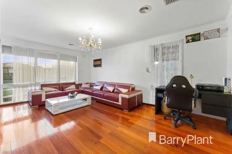 Third view of Homely house listing, 6 Camelot Drive, Albanvale VIC 3021