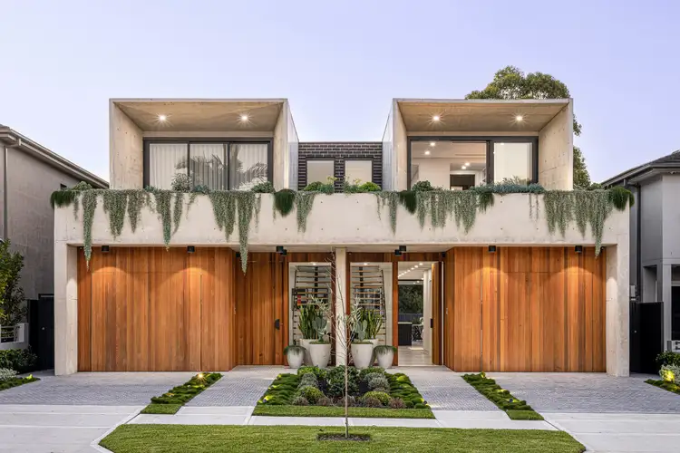 21A Birdwood Avenue, Belfield NSW 2191