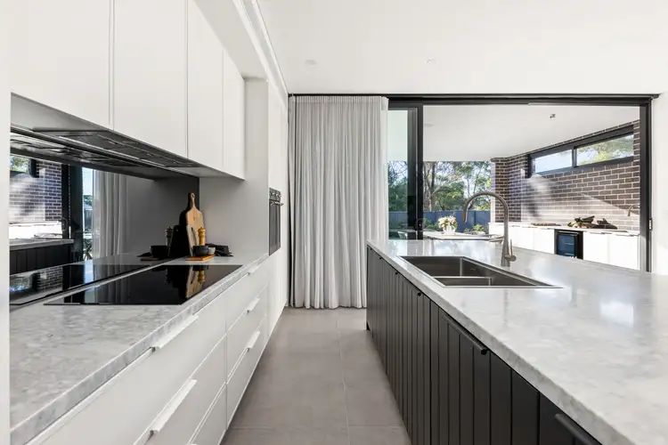 Fourth view of Homely house listing, 21A Birdwood Avenue, Belfield NSW 2191