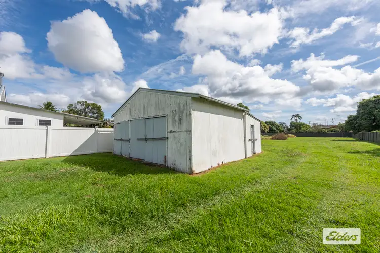 Fifth view of Homely land listing, 29 Orara Street, Grafton NSW 2460