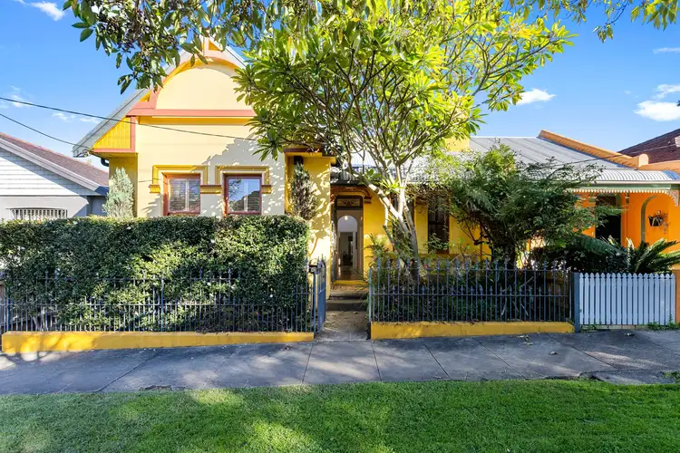 42 Park Avenue, Ashfield NSW 2131
