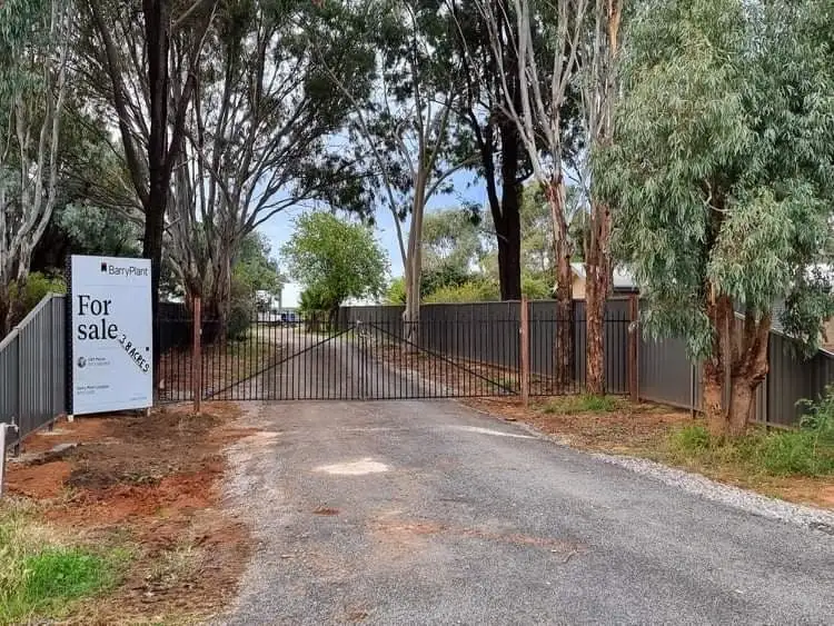LOT 3, 10 Havenstock Drive, Yarrawonga VIC 3730