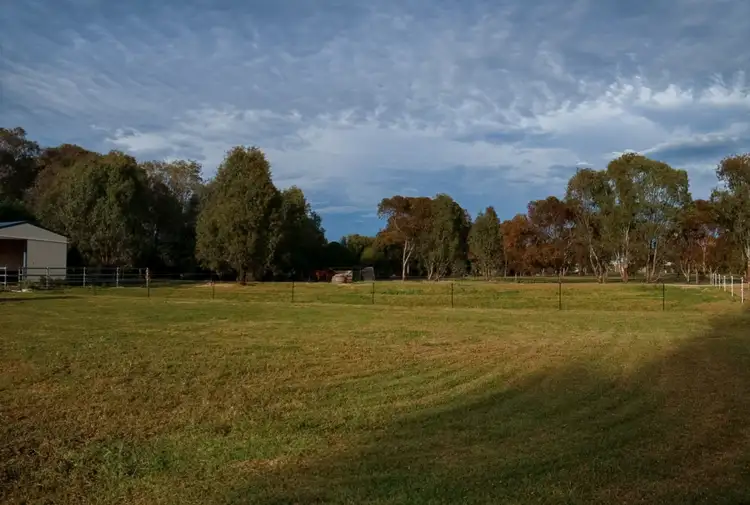 Second view of Homely land listing, LOT 3, 10 Havenstock Drive, Yarrawonga VIC 3730