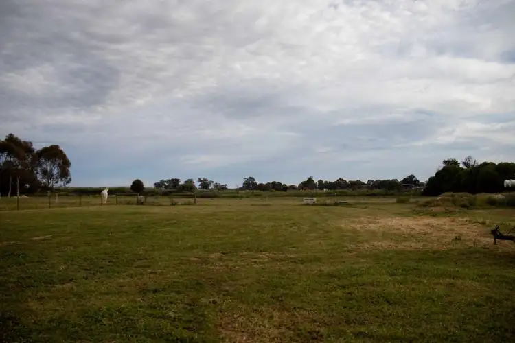 Third view of Homely land listing, LOT 3, 10 Havenstock Drive, Yarrawonga VIC 3730