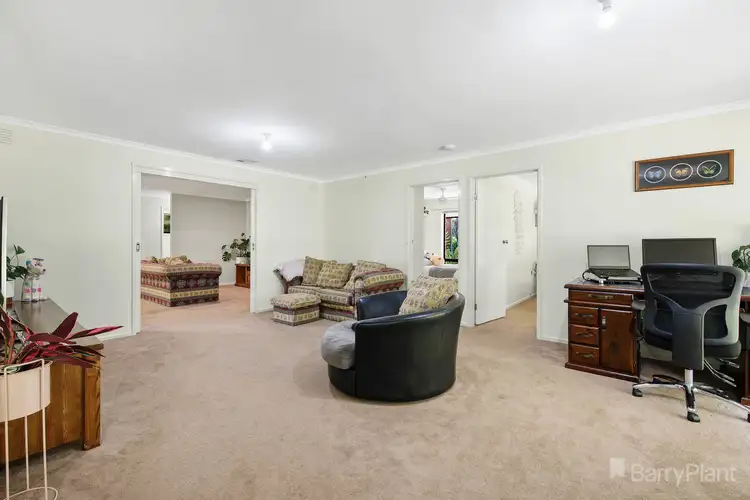 Fifth view of Homely house listing, 86 Hope Street, Bunyip VIC 3815
