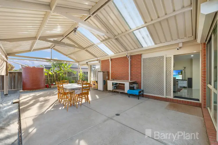 Third view of Homely house listing, 8 Rainbow Way, Tarneit VIC 3029
