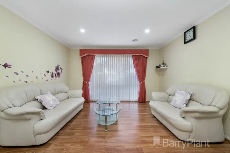 Fifth view of Homely house listing, 8 Rainbow Way, Tarneit VIC 3029