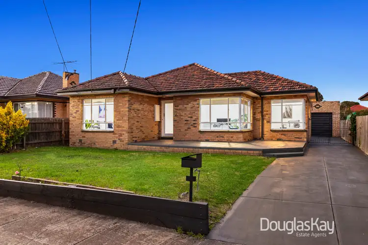 12 Murray Street, Sunshine West VIC 3020