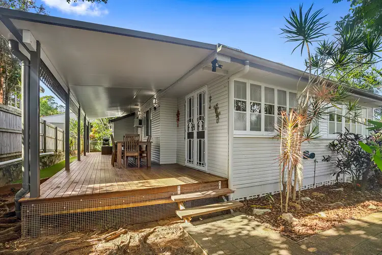 13 Blackall Range Road, Woombye QLD 4559