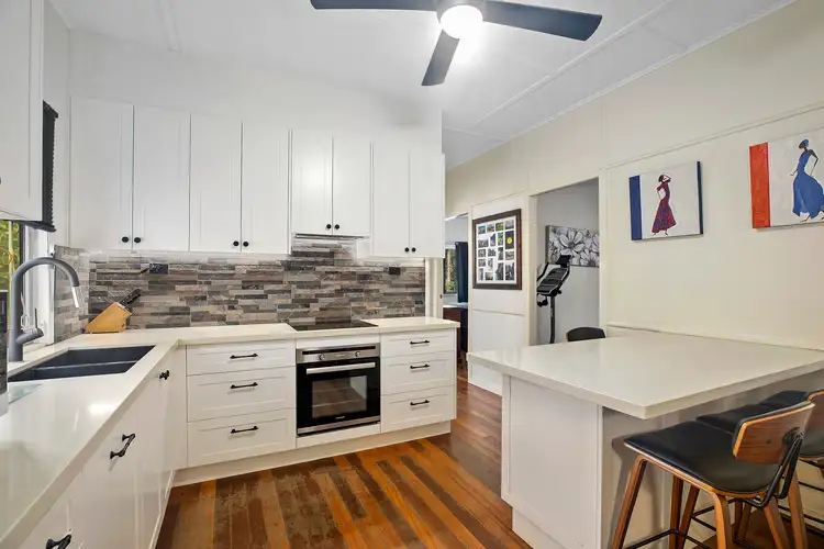 Fifth view of Homely house listing, 13 Blackall Range Road, Woombye QLD 4559