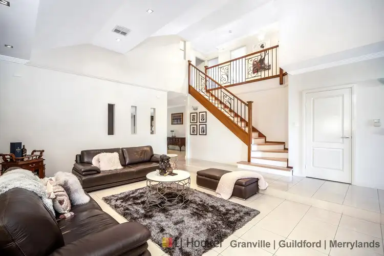 Main view of Homely house listing, 3 Bangor Street, Guildford NSW 2161