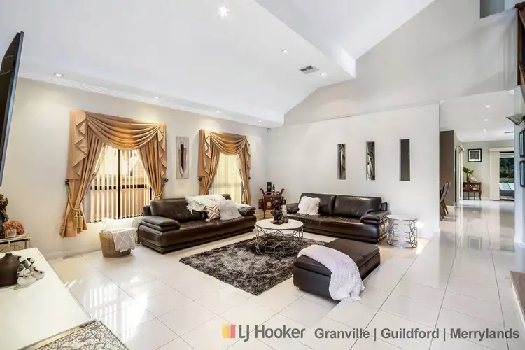 Third view of Homely house listing, 3 Bangor Street, Guildford NSW 2161