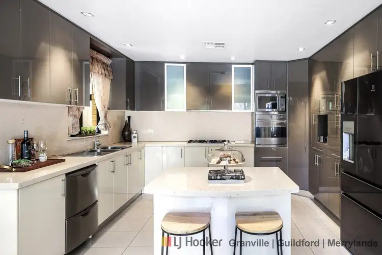 Fourth view of Homely house listing, 3 Bangor Street, Guildford NSW 2161