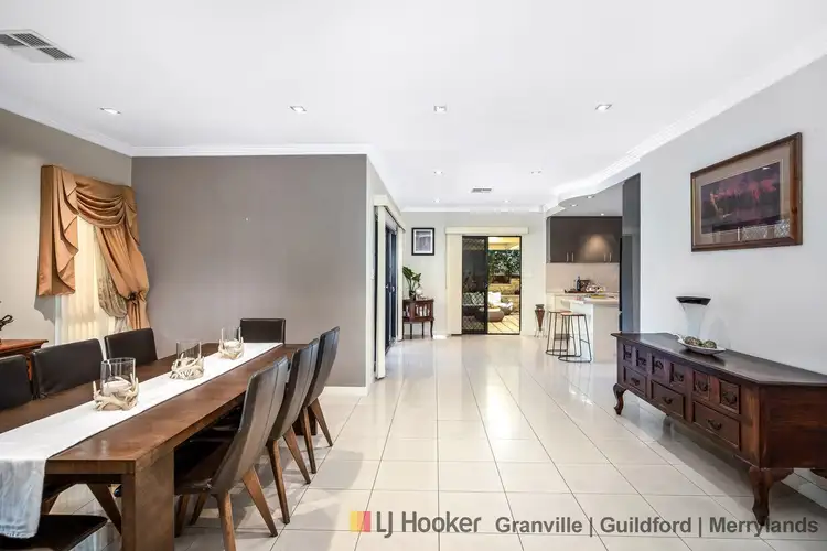 Sixth view of Homely house listing, 3 Bangor Street, Guildford NSW 2161