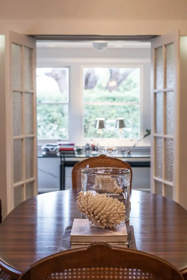 Fifth view of Homely house listing, 143 Ashley Street, Roseville NSW 2069