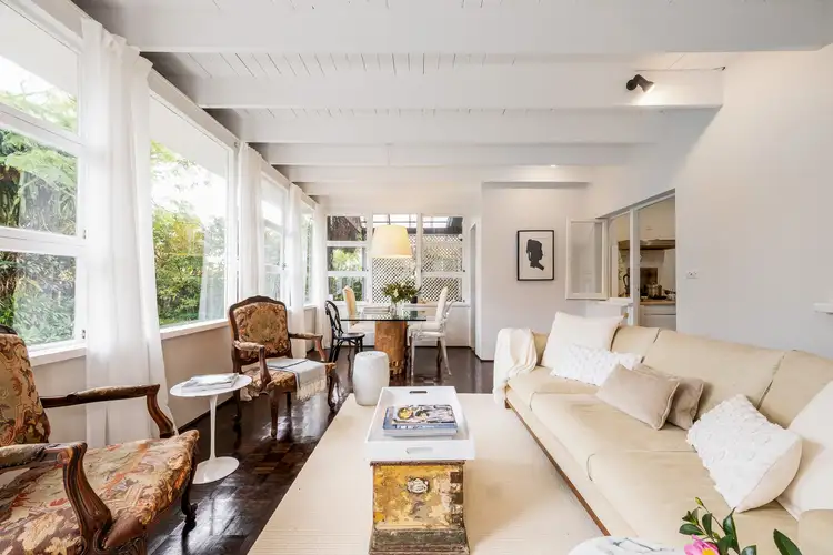 Sixth view of Homely house listing, 143 Ashley Street, Roseville NSW 2069