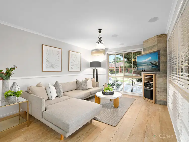 Third view of Homely house listing, 73 Bemersyde Drive, Berwick VIC 3806