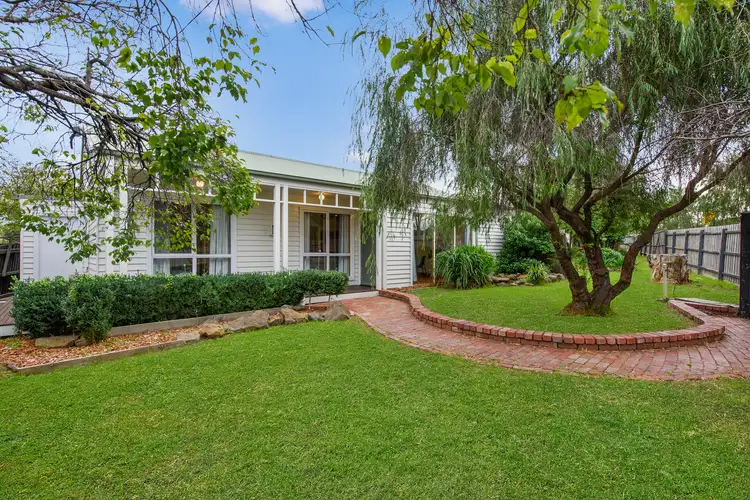Main view of Homely house listing, 3B Buckingham Street, Sydenham VIC 3037
