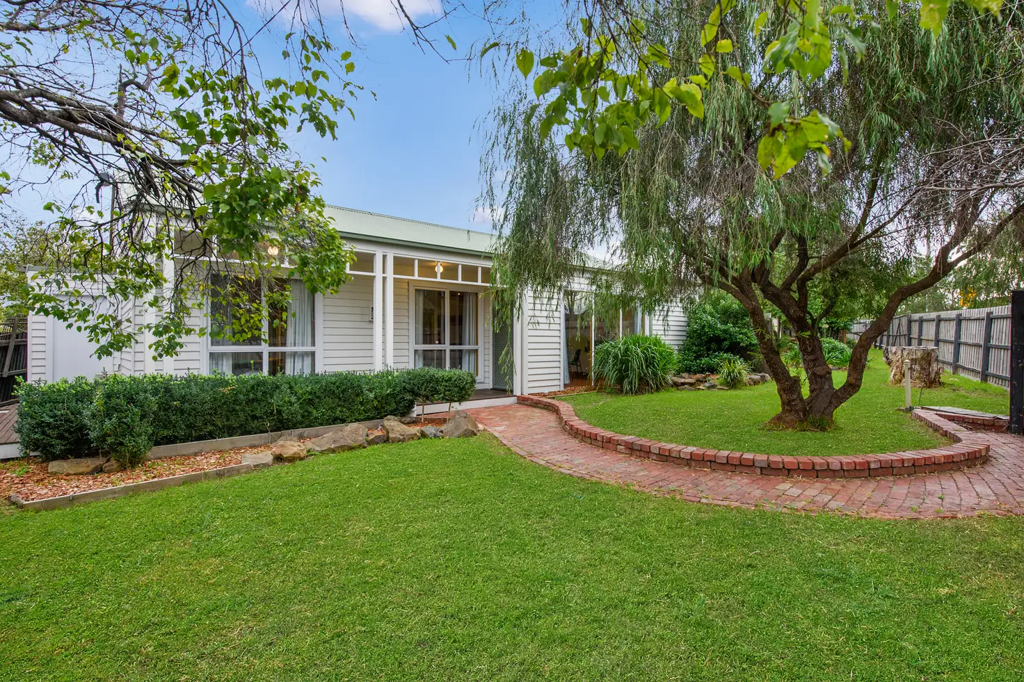 Main view of Homely house listing, 3B Buckingham Street, Sydenham VIC 3037