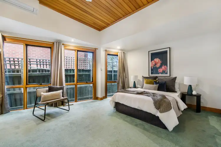 Second view of Homely house listing, 3B Buckingham Street, Sydenham VIC 3037